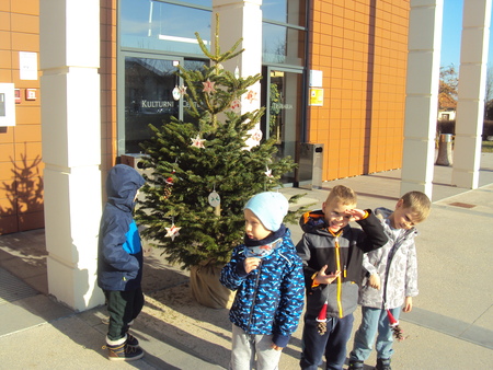 Vrtec Šentjernej - Ringaraja (2)